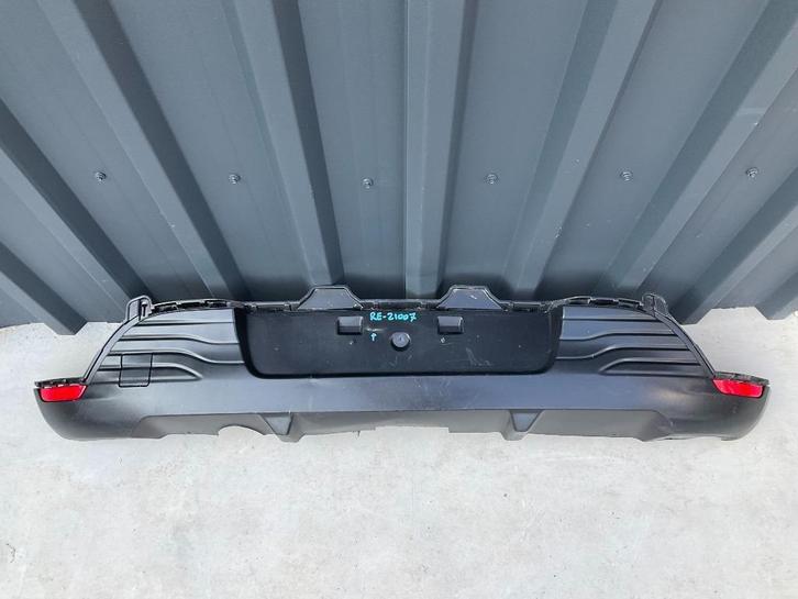 Achterbumper Diffuser Renault CLIO 4 850B24953R Spoiler RE-2, Auto diversen, Tuning en Styling, Ophalen of Verzenden