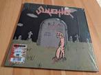 Slaughter ‎– Not Dead Yet lp death thrash  nieuw, Verzenden, Nieuw in verpakking