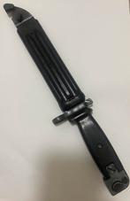 Bajonet AK, Ophalen of Verzenden, Overige gebieden, Mes of Dolk