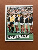 Panini euro'84 # 251, Ophalen of Verzenden, Zo goed als nieuw, Buitenlandse clubs, Poster, Plaatje of Sticker