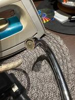 Mooie kraan/retro, Doe-het-zelf en Verbouw, Sanitair, Ophalen, Gebruikt, Chroom, Kraan