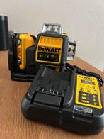 Dewalt laser, Verzenden, Zo goed als nieuw