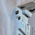 ABB/HAF busboard installatieautomaat combi aardlek /allemat, Ophalen of Verzenden, Gebruikt