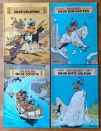 Yakari, divers, Boeken, Stripboeken, Eén stripboek, Ophalen of Verzenden, Gelezen, Casterman