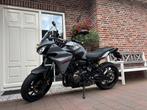 YAMAHA MTT690-A (TRACER 700) tracer 7 700 mt07 (bj 2020) mt-, Motoren, 2 cilinders, Motorrijbewijs A, Bedrijf, Meer dan 35 kW