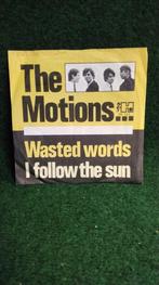 THE  MOTIONS, Cd's en Dvd's, Vinyl Singles, Ophalen of Verzenden, Zo goed als nieuw, Pop