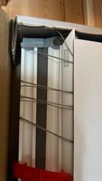 VELUX plisse gordijn FHL dakraam MK08 - M08 - 308 - 2, Zo goed als nieuw, Minder dan 100 cm, Grijs, 50 tot 100 cm