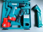 Makita schroefmachine, Ophalen, Gebruikt, Boor- en Schroefmachine
