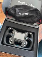 Cube Controls GT-X2 30 cm sim racing stuur, Ophalen of Verzenden, Zo goed als nieuw, Cube controls