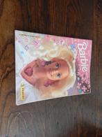 Boek Barbi, met plakplaatjes, oud, Ophalen of Verzenden, Gelezen, Stripboeken
