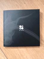 BTS - Wings Album (Zo Goed Als Nieuw), Ophalen of Verzenden, Zo goed als nieuw, Boxset
