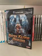 Baten Kaitos Origins, Spelcomputers en Games, Games | Nintendo GameCube, Role Playing Game (Rpg), Vanaf 12 jaar, Ophalen of Verzenden