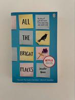 All the bright places, Ophalen of Verzenden, Zo goed als nieuw