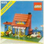 LEGO Town House 6372