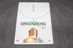DVD Greenberg, Vanaf 16 jaar, Ophalen of Verzenden, Gebruikt, Drama