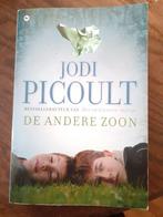 De andere zoon, Boeken, Ophalen of Verzenden, Gelezen