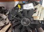 BMW E39 motor M52 B25 134000km inkl 5 bak