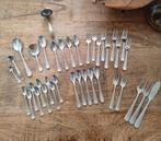 Gero Zilmeta 552 Rilrug, Klein bestek, Antiek en Kunst, Ophalen of Verzenden