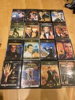 James Bond DVD Collectie - Special Editions, Vanaf 12 jaar, Ophalen of Verzenden, Zo goed als nieuw, Boxset