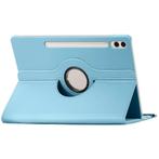 Samsung Galaxy Book Cover s9 plus, Nieuw, Bescherming voor- en achterkant, Ophalen of Verzenden, Samsung