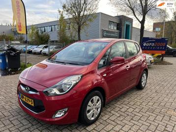 Hyundai Ix20 1.4i i-Drive - AIRCO - BEAR LOCK - PARK SENSOR  beschikbaar voor biedingen