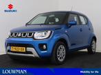 Suzuki Ignis 1.2 Smart Hybrid Comfort I Airco I Centrale ver, Auto's, Suzuki, Voorwielaandrijving, 83 pk, Stof, Gebruikt