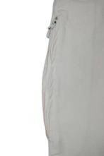 NIEUWE MARLBORO CLASSICS broek, pantalon, off-white, Mt. 38, Nieuw, Lang, Maat 38/40 (M), Wit