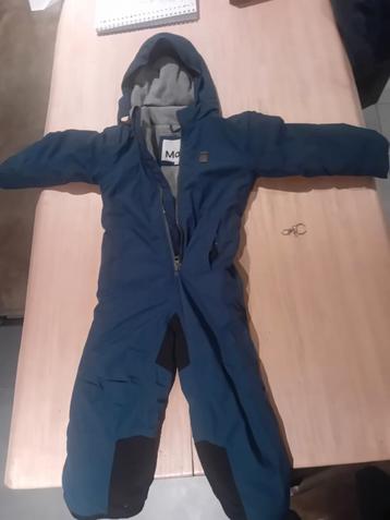 Molo Skipak Maat 104 beschikbaar voor biedingen