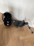 Cybex | babystoel | autostoel + T Base | Maxi Cosi, Ophalen, Zo goed als nieuw, Meegroeistoel