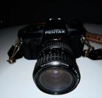 Camera Pentax P30n, Gebruikt, Ophalen of Verzenden, Pentax