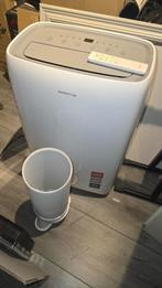 Inventum AC905W 9000BTU mobiele airco, Ophalen, 3 snelheden of meer, Zo goed als nieuw, Afstandsbediening