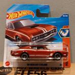 Hot Wheels Mercury Cyclone, Ophalen of Verzenden, Nieuw, Auto
