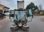 Schmidt Compact 200 veegwagen veegmachine, Ophalen of Verzenden, Zo goed als nieuw