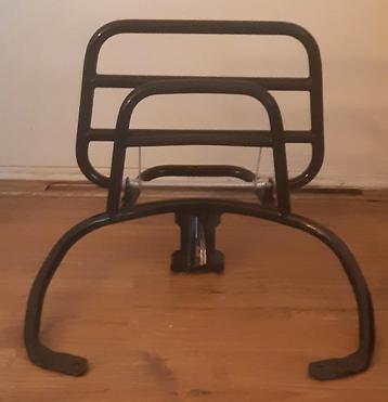 Te Koop Vespa Sprint/Primavera Klapdrager  beschikbaar voor biedingen