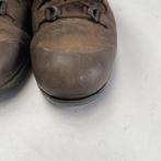 Haix Scout Combat Boots Bergschoenen Bruin Maat 42.5, Gebruikt, Haix, Haix, Schoenen