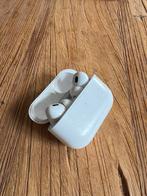 Air pods pro 1e generatie, Telecommunicatie, Mobiele telefoons | Oordopjes, Ophalen of Verzenden, Zo goed als nieuw