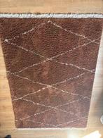 Boho vloerkleed 160x230cm brick beige, Ophalen, Beige, Rechthoekig, 200 cm of meer