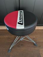 Ludwig LAP51TH Pro drumkruk, Muziek en Instrumenten, Ophalen, Zo goed als nieuw, Drums of Percussie