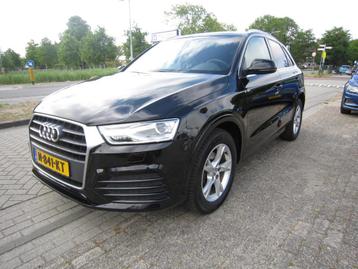 Audi Q3 1.4 TFSI CoD Design Pro Line Plus beschikbaar voor biedingen