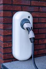 NewMotion Home Advanced 2.1 3,7 - 22 kW, Auto diversen, Laadpalen, Ophalen, Zo goed als nieuw, Laadpaal