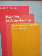 Positieve zelfbeInvloeding Auteur: Stoeber 9025719147, Ophalen of Verzenden, Gelezen