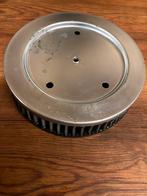 Harley-Davidson 8” K&N Air Cleaner, Motoren, Accessoires | Overige, Ophalen of Verzenden, Nieuw