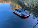 Navigator full option raymarine pro 5 autopilot gps, Watersport en Boten, Hengelsport | Karpervissen, Ophalen, Zo goed als nieuw
