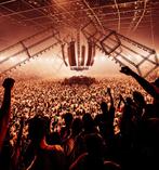 Rotterdam rave tickets, Tickets en Kaartjes, Evenementen en Festivals, Drie personen of meer