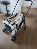 Honden wandelkar / reiskar 60x40x40, Ophalen, Hond
