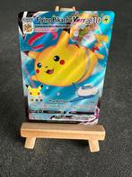Flying Pikachu Vmax 007/025 Pokémon Celebrations, Hobby en Vrije tijd, Verzamelkaartspellen | Pokémon, Ophalen of Verzenden, Zo goed als nieuw