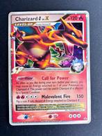 Charizard G LV X DP45 Holo Black Star Promo, Ophalen of Verzenden, Zo goed als nieuw, Losse kaart, Foil