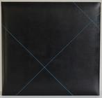 Henzo reportage trouwalbum zwart, Verzenden, Geen, Henzo International, Zo goed als nieuw