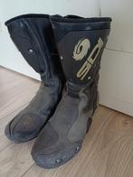 Sidi motorlaarzen, Ophalen of Verzenden, Tweedehands, Laarzen