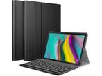 Fintie toetsenbord en hoes Samsung Galaxy Tab S5e NIEUW, Ophalen of Verzenden, Nieuw